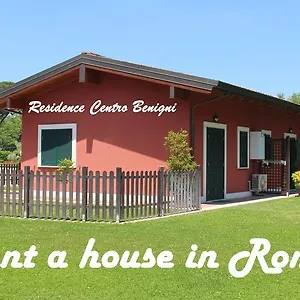 Centro Benigni Roma
