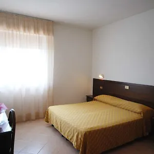 *** Hotel Astra Italia