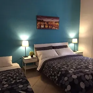 3* Gasthof Amoraroma, Economy With Shared Bathrooms